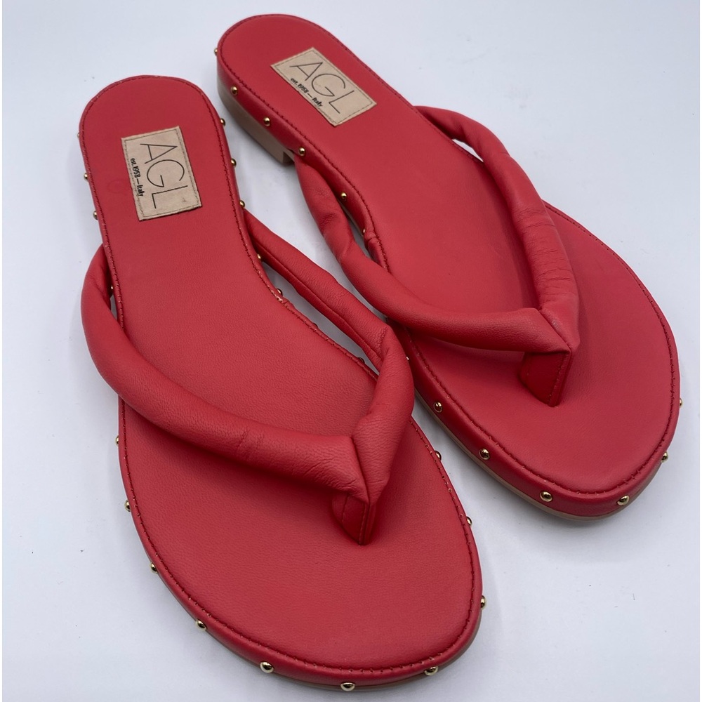 NWOB - AGL Sveva‎ Flip Flop